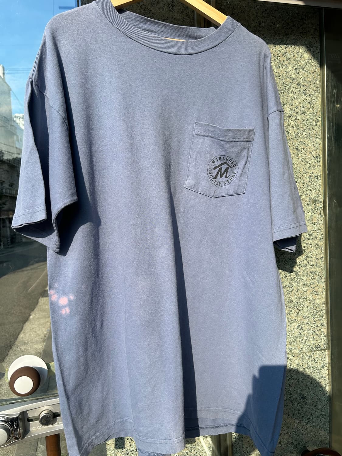 90‘s Malboro official tee 상품이미지4