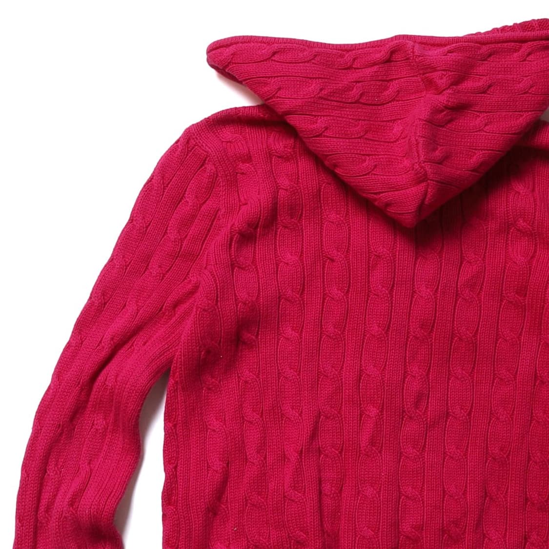 폴로 랄프로렌 Polo by Ralph Lauren Cable Knit  상품이미지5