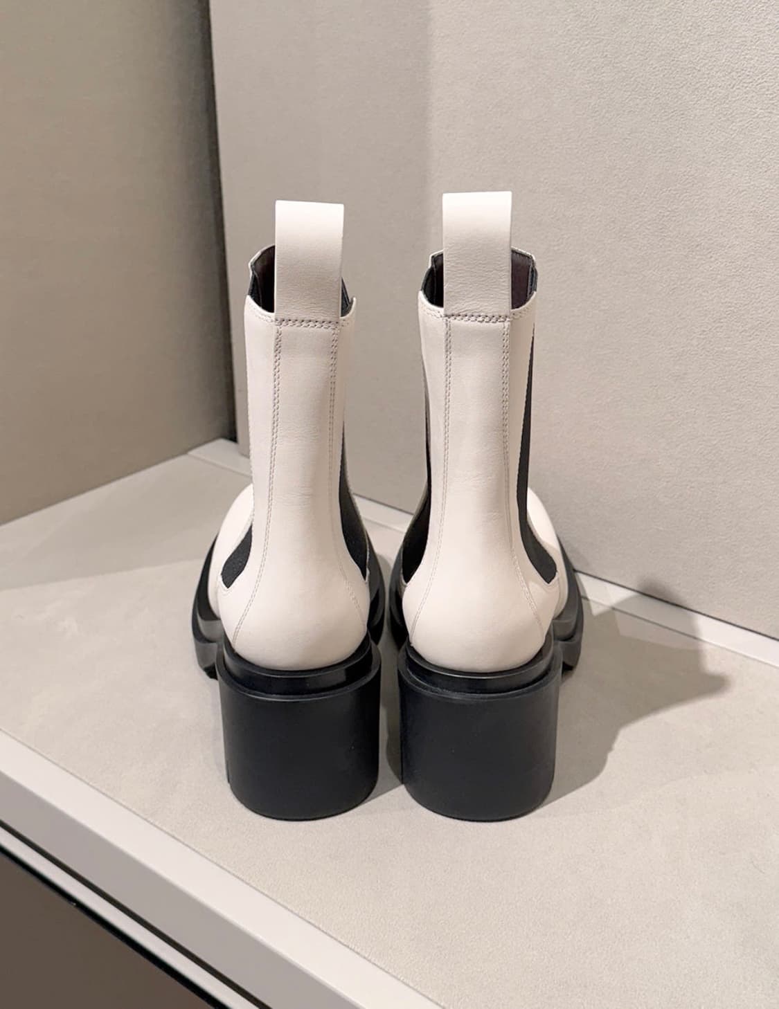 보테가베네타 첼시부츠 상품이미지5