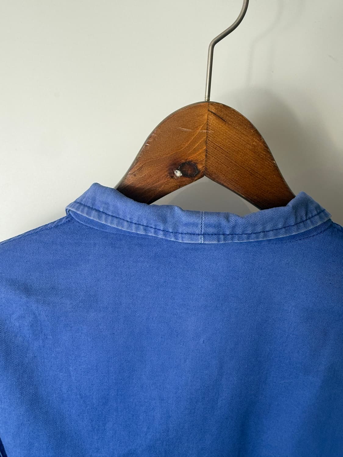 빈티지 프렌치 워크자켓 XL 상품이미지4