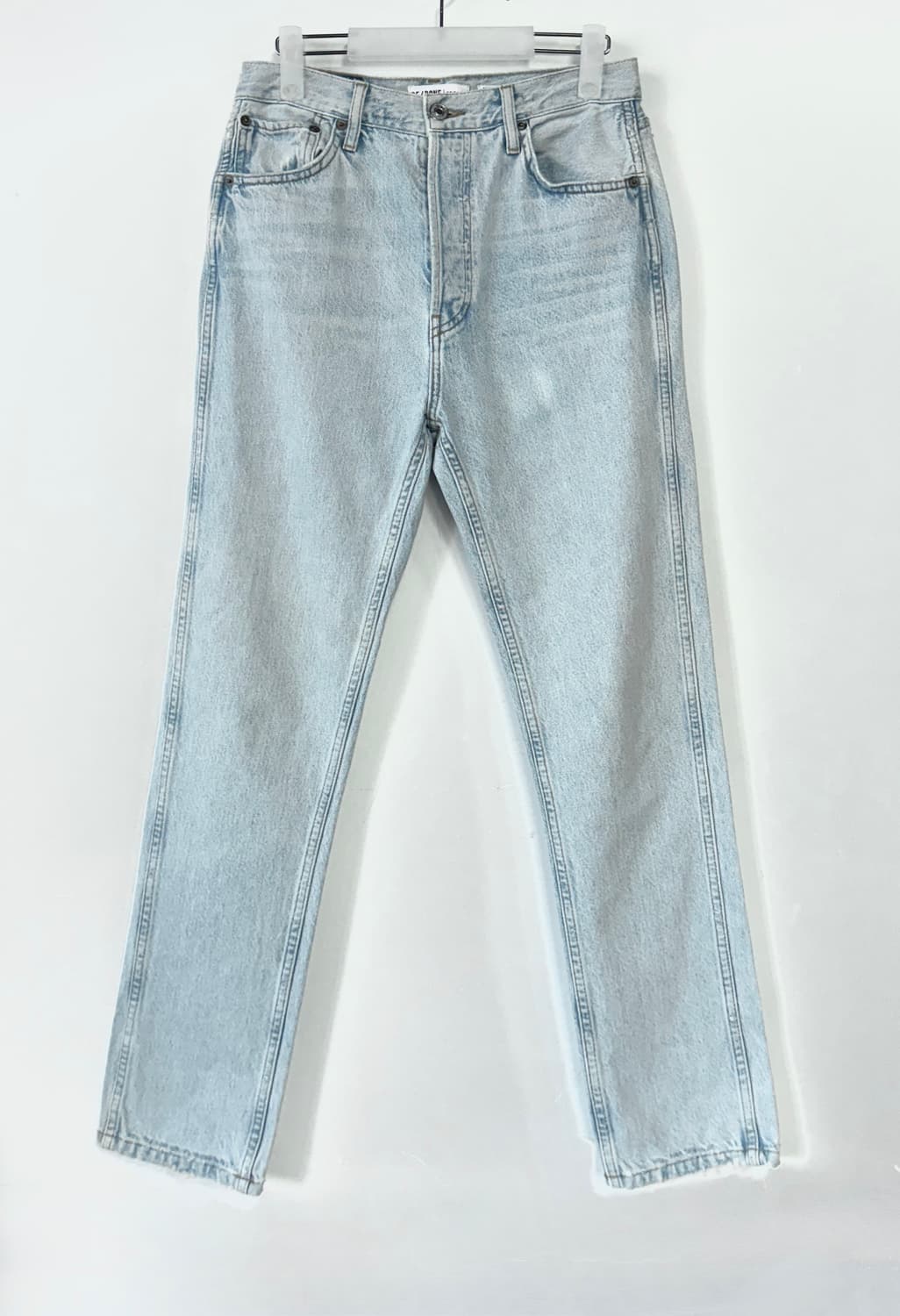 리던 50S 시가렛 데님 진 (28) 상품이미지3