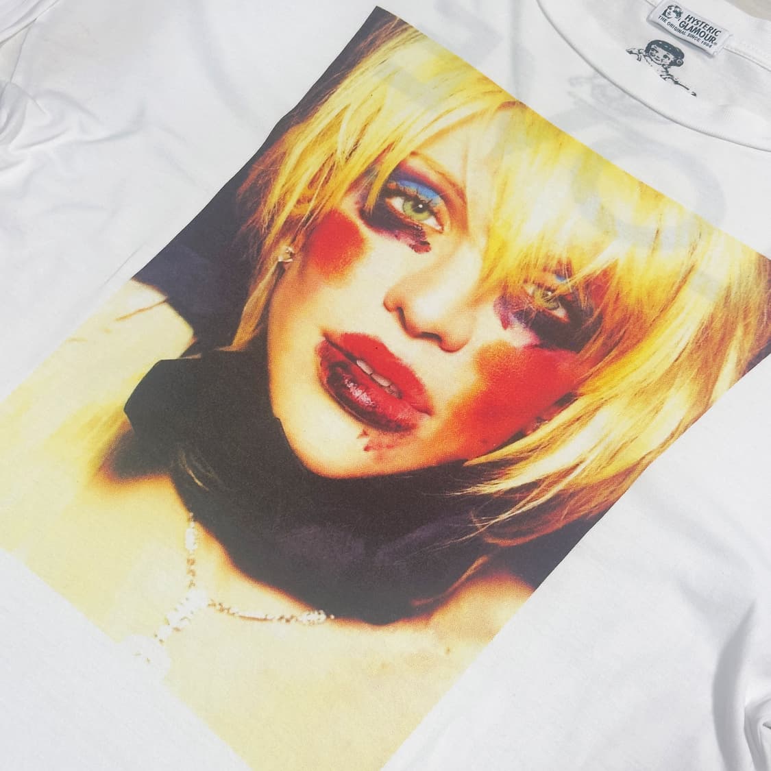 히스테릭 글래머 (HYSTERIC GLAMOUR) 상품이미지3