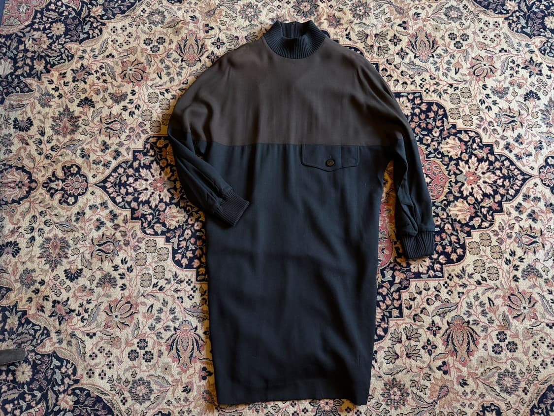 90s DKNY 아카이브 원피스 77~88 상품이미지1