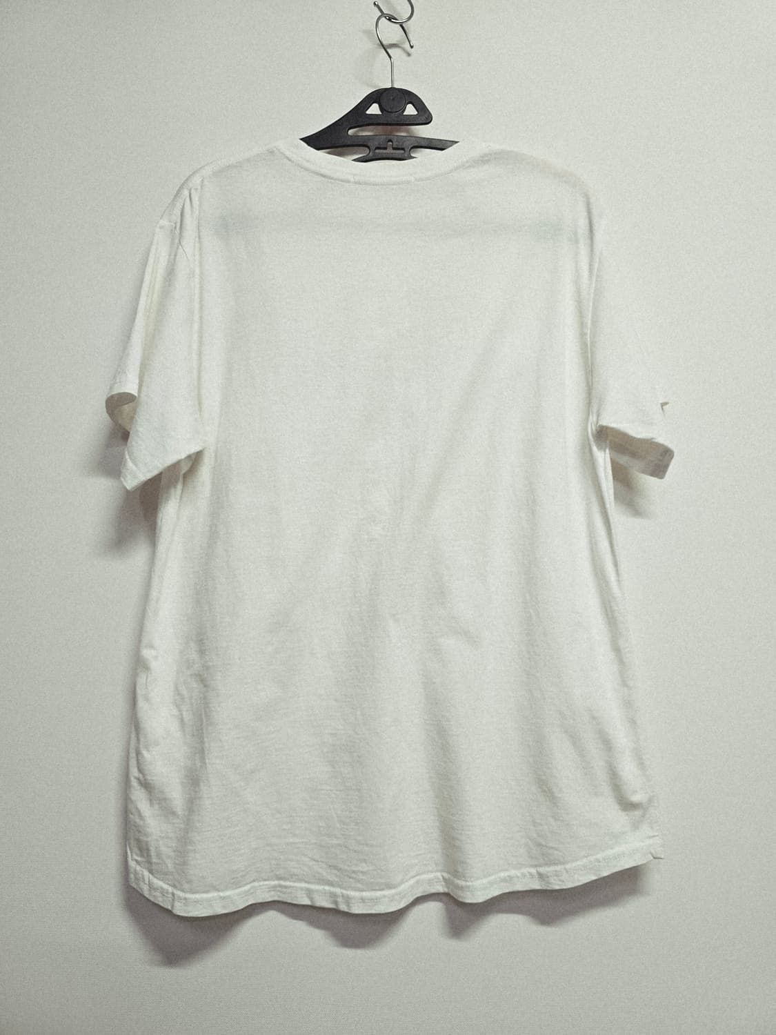 마르디 메크르디 과일 프린팅 반팔 티셔츠 상품이미지5