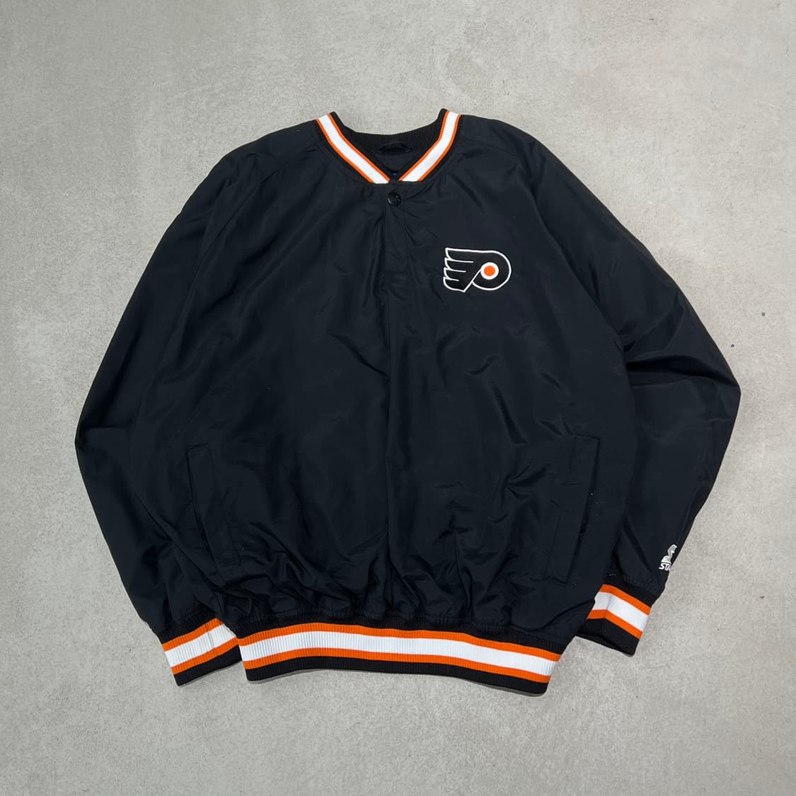 스타터xNHL 플라이어스 웜업 s10101 상품이미지1