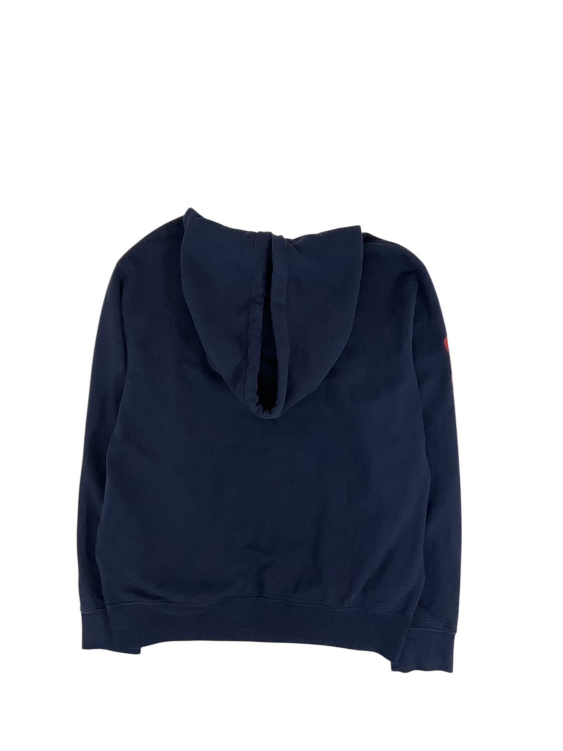 폴로 빅포니 후드티 (m) 상품이미지2