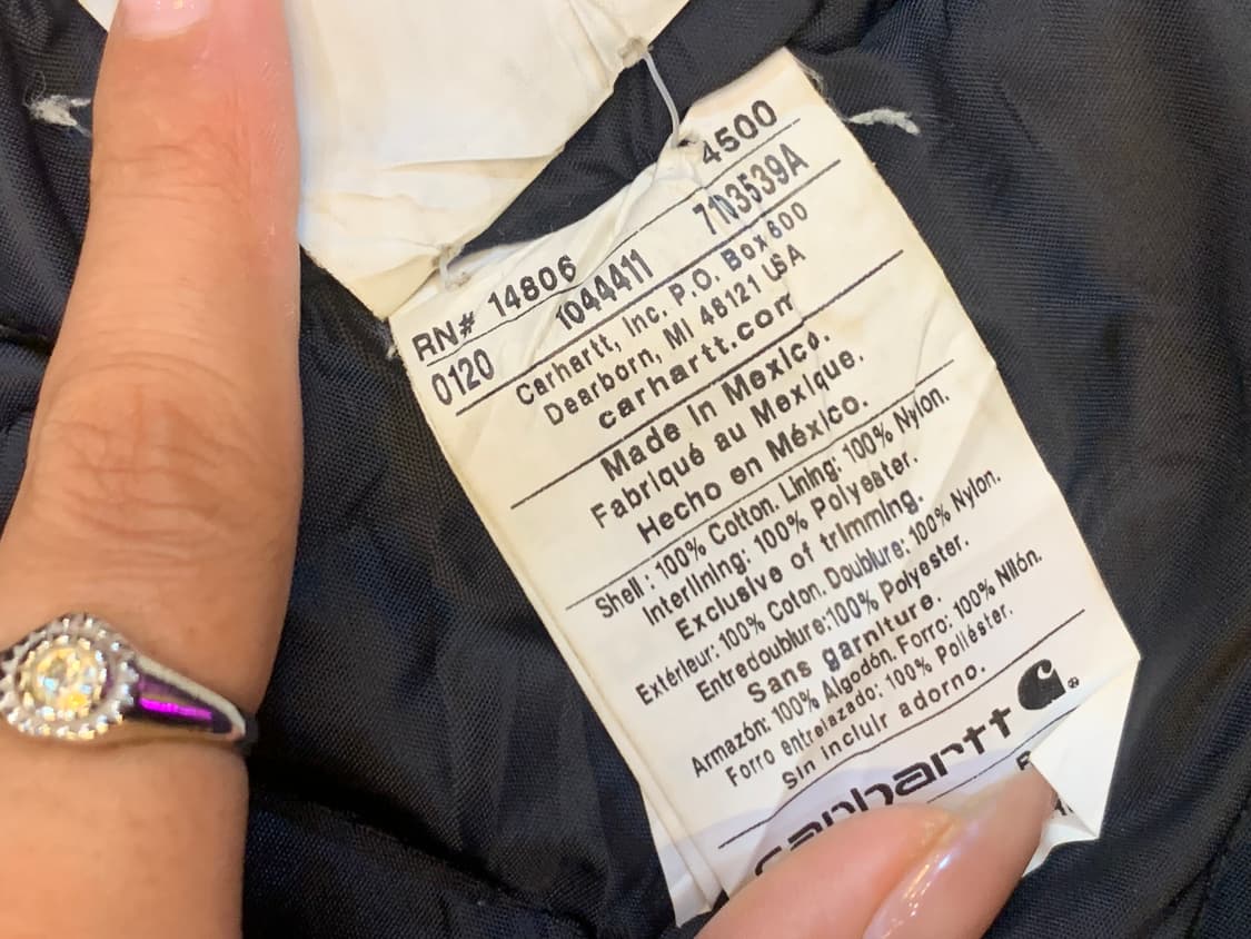 Carhartt 상품이미지5