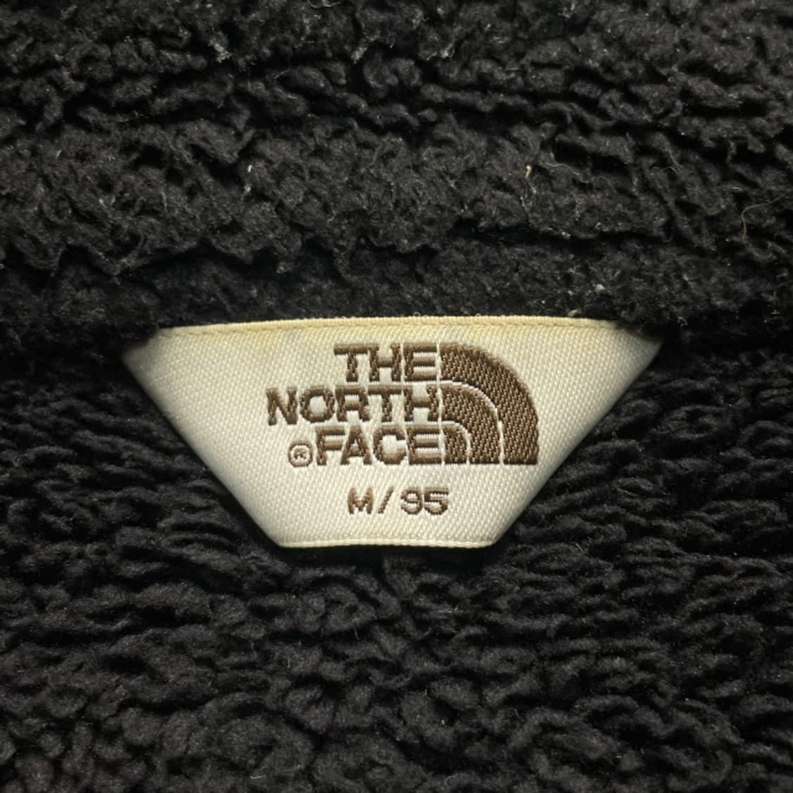 95 노스페이스 후리스 상품이미지3