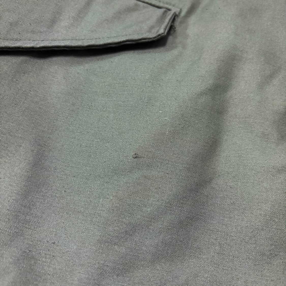 70s 오리지널 M65 필드자켓 3세대 M-R 상품이미지8