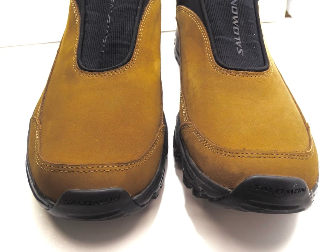 Salomon RX Snow Moc2 ADV shoes 상품이미지6