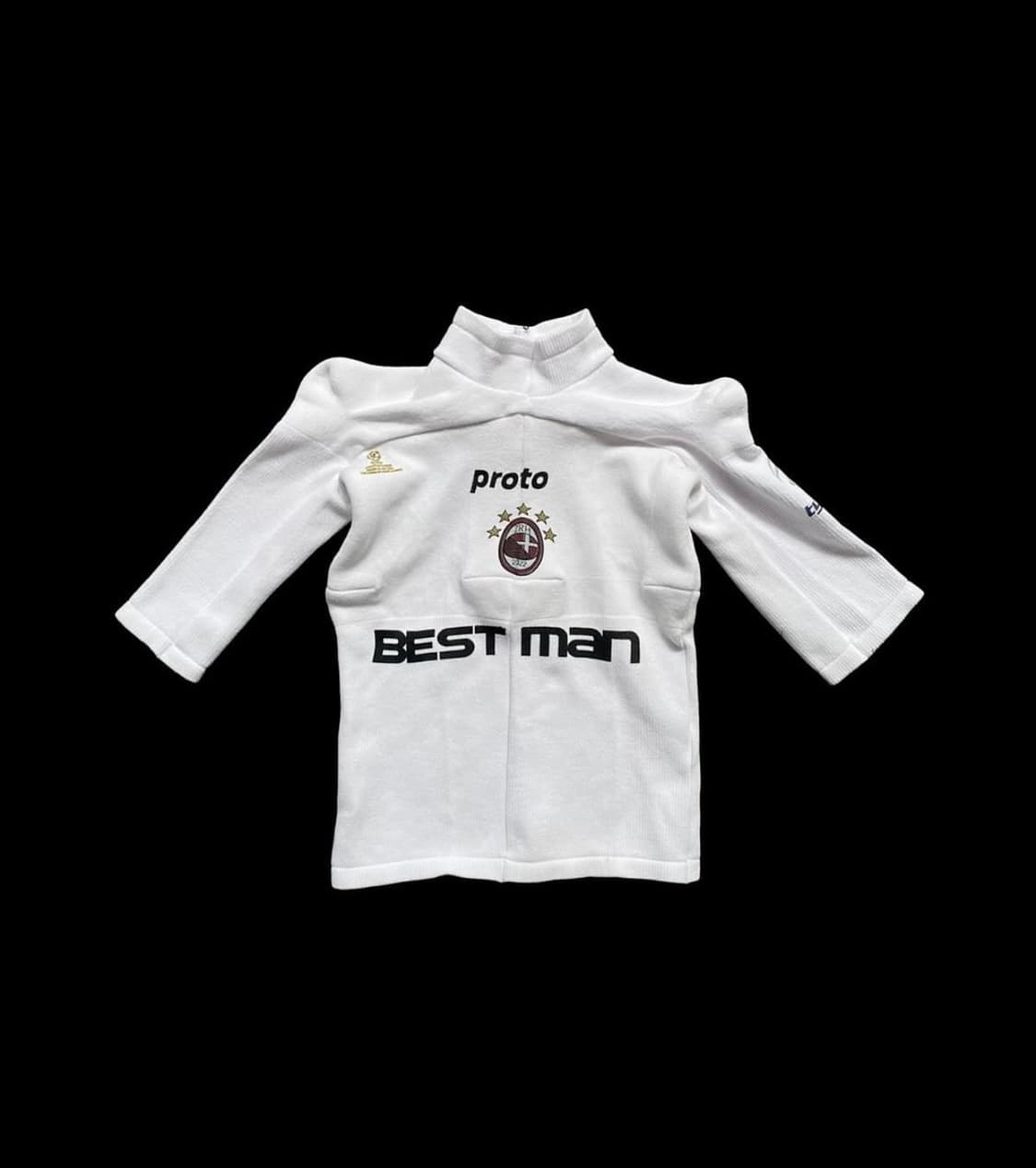 Prototypes 티셔츠 상품이미지3