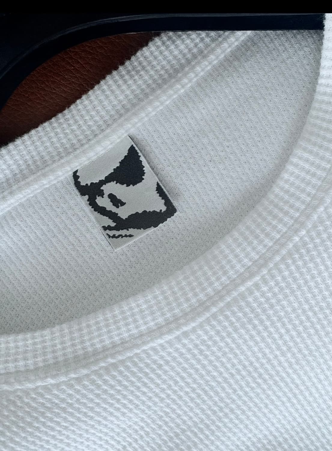 Gr10K 지알텐케이 와플 슬리브 상품이미지2