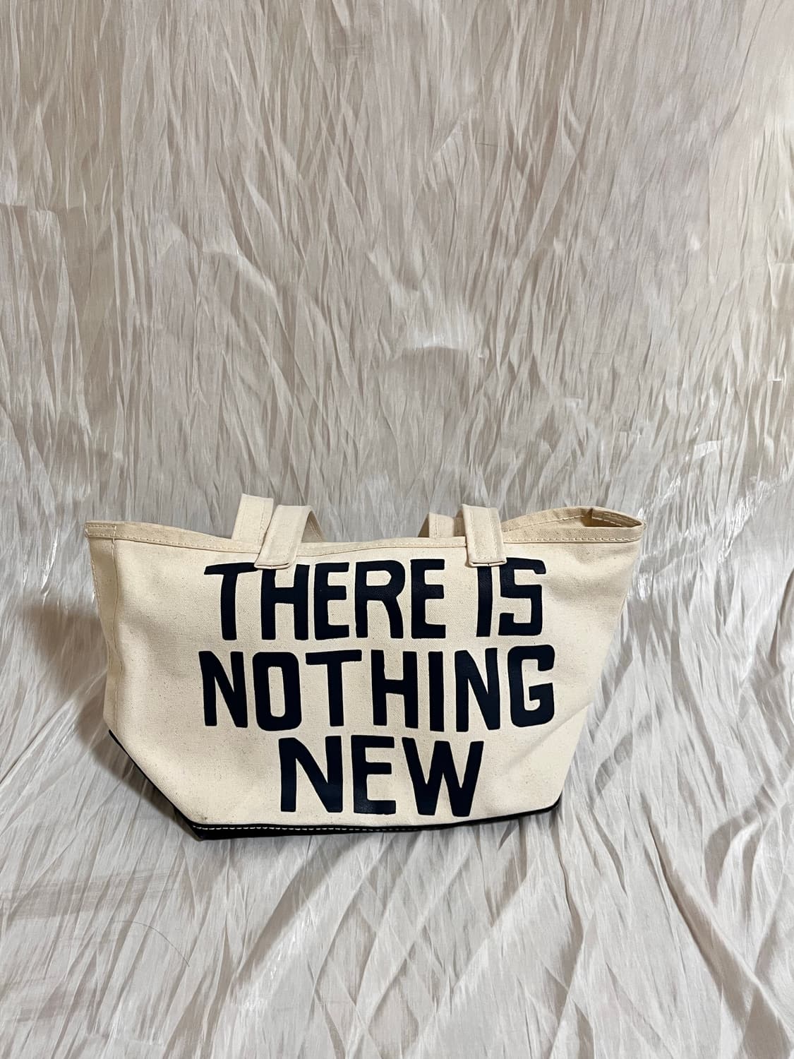 컬렉트피시스 토트백 상품이미지1