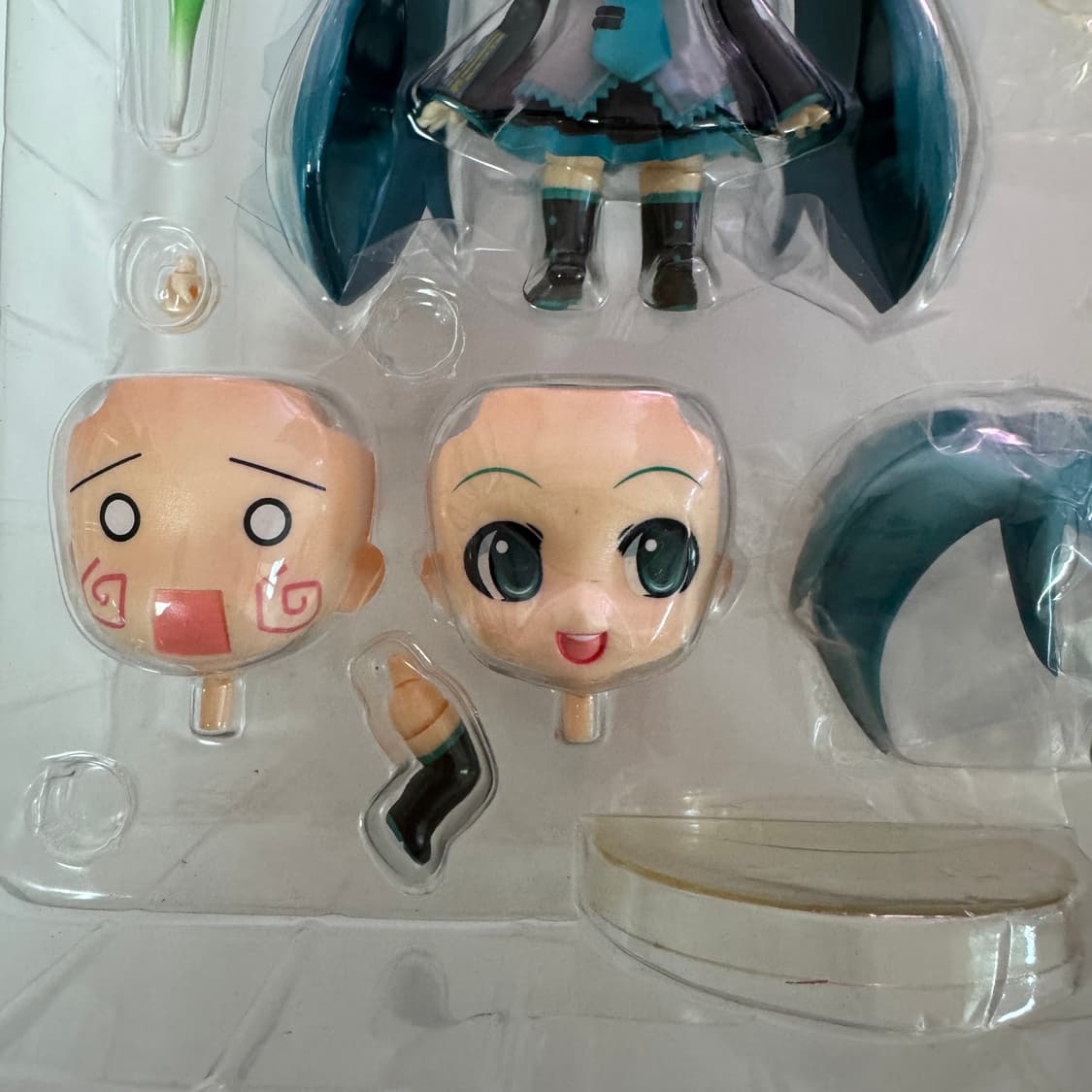 고전 넨도로이드 하츠네미쿠 피규어 33 상품이미지6