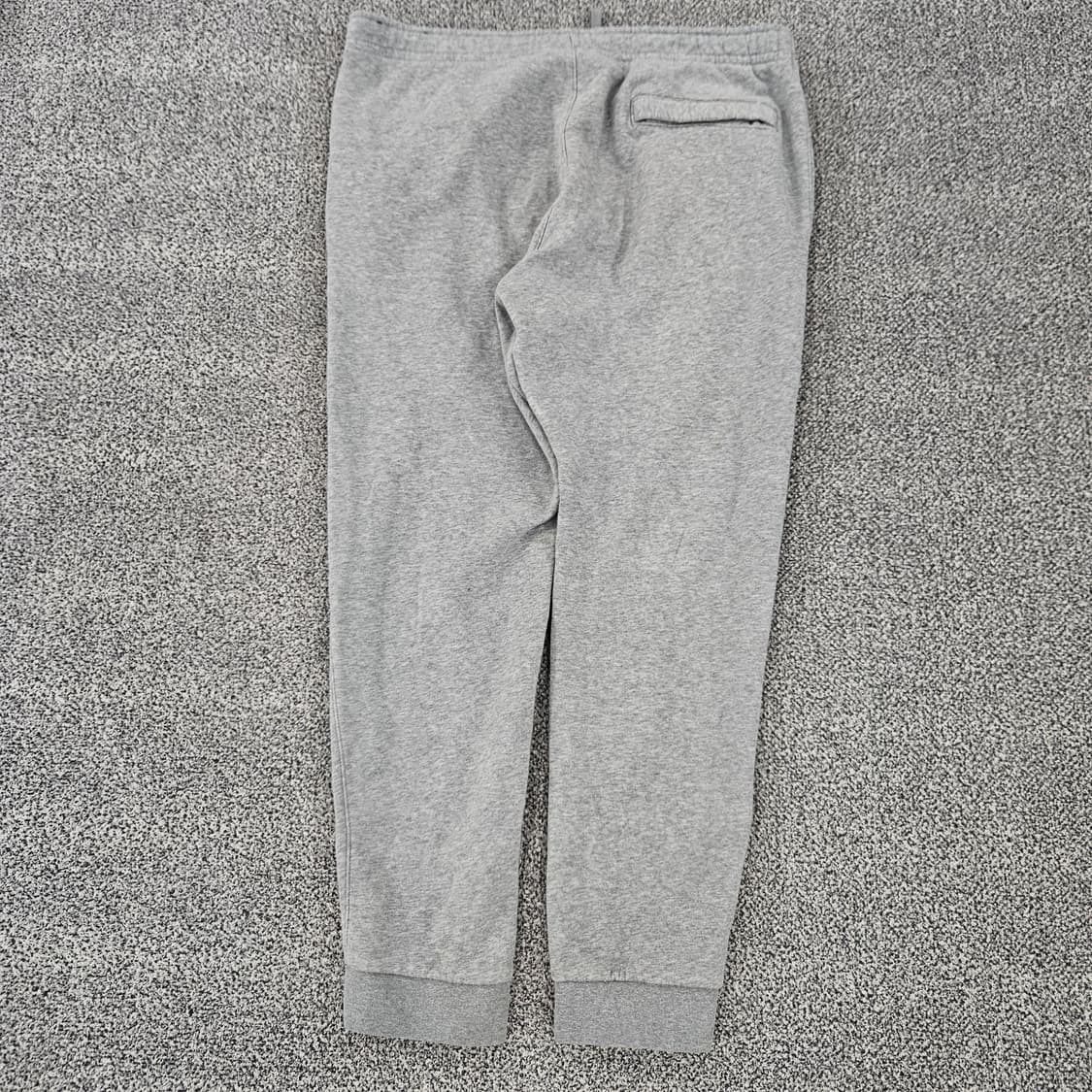 [XL] 나이키 스몰로고 밴딩 조거 팬츠 츄리닝 바지 1104JM1 상품이미지5