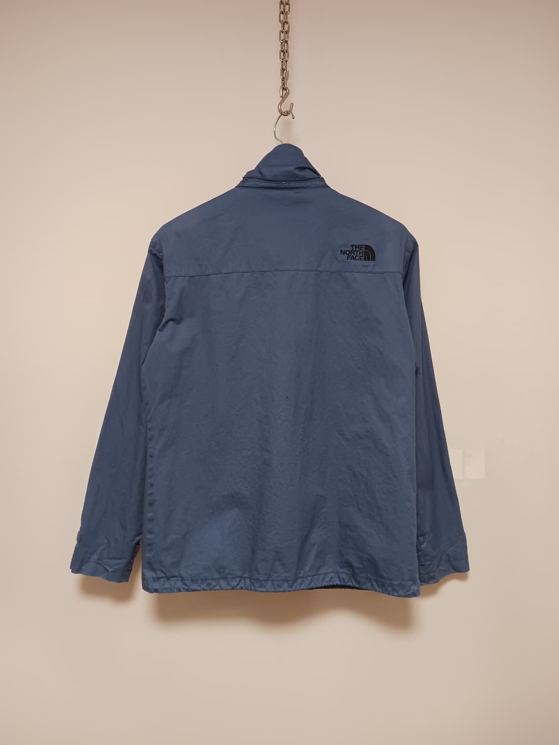 노스페이스 유틸리티. 워크자켓 상품이미지7