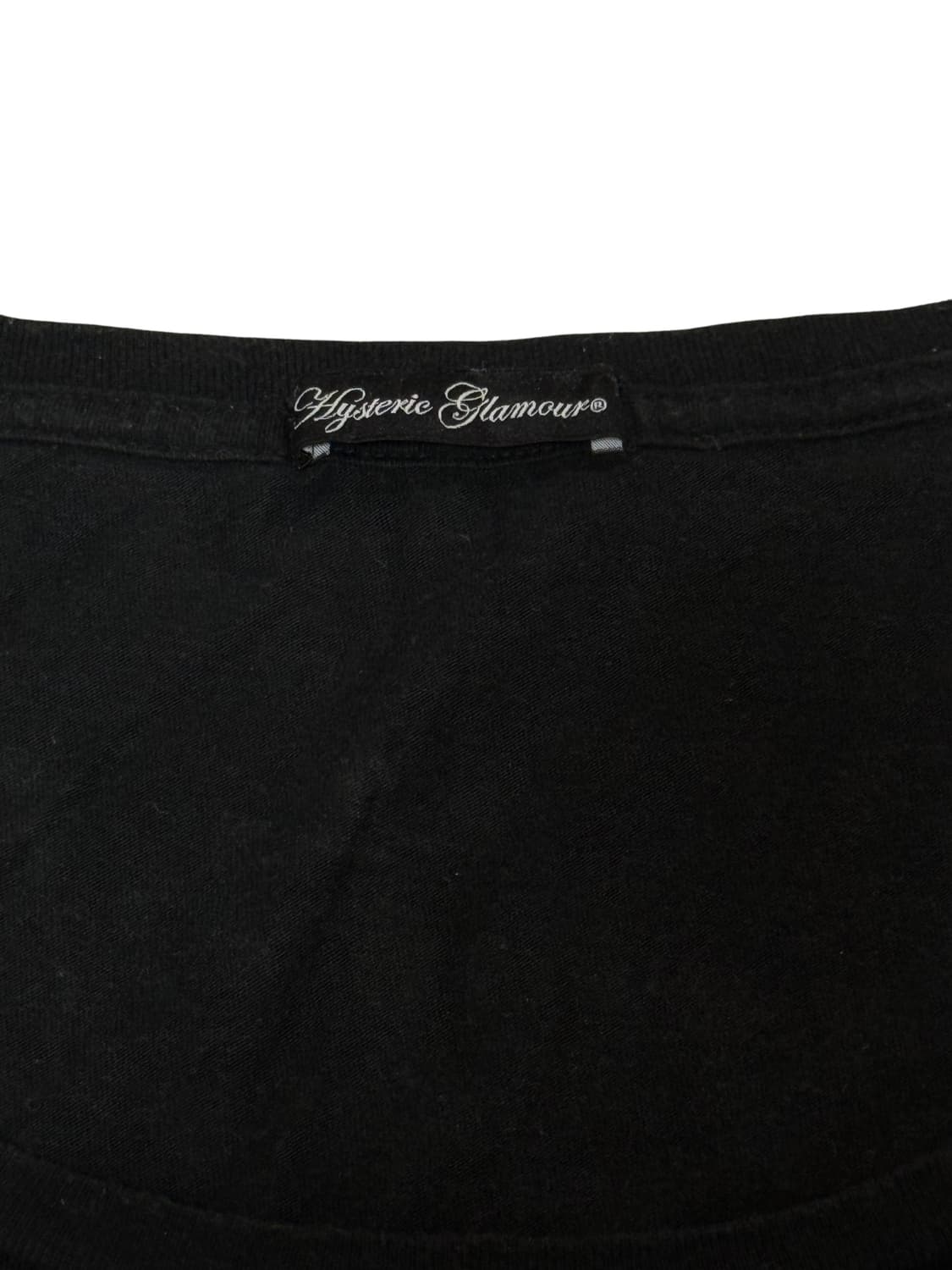히스케릭 글래머 t shirt 상품이미지5
