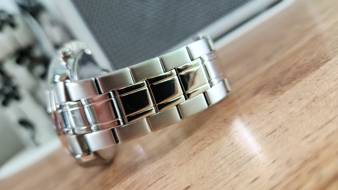 # FOCE 포체 정품 멀티펑션 손목시계 급처 상품이미지7