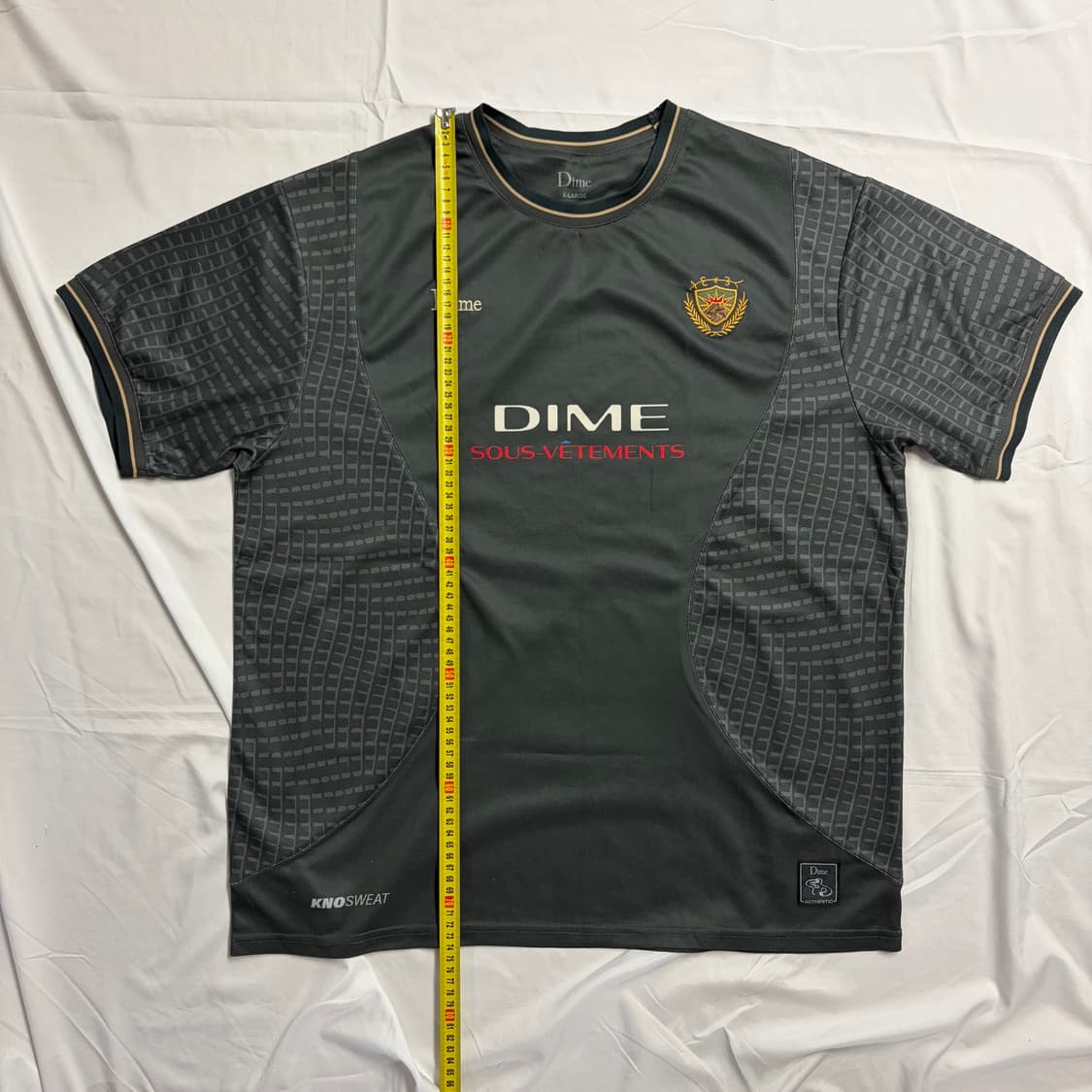 [XL] 다임 저지 상품이미지5