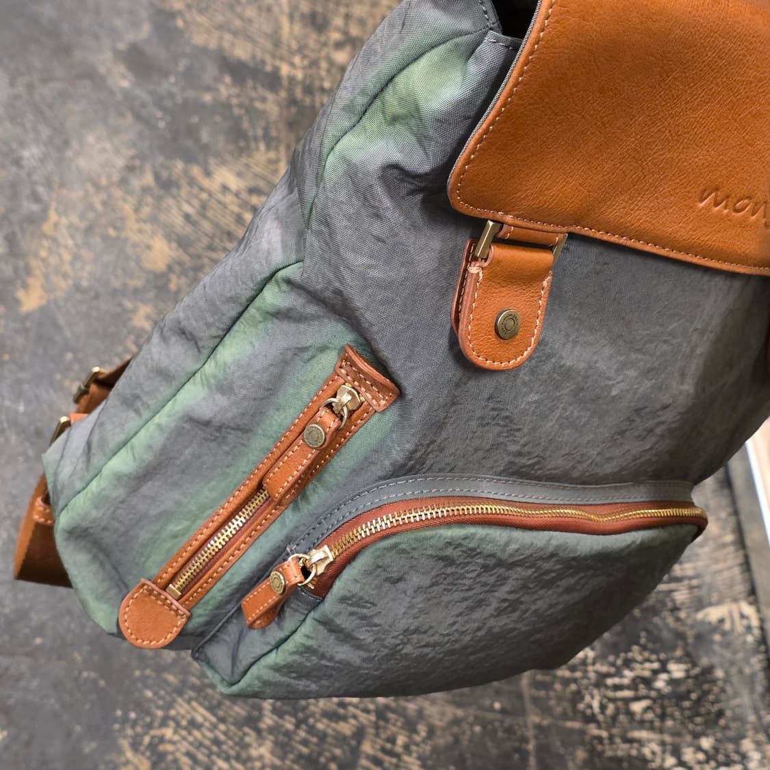 몽삭 가방 상품이미지8