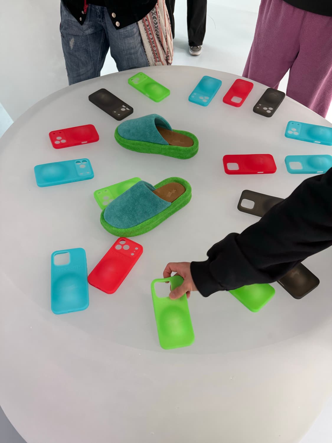 skylrk 아이폰 케이스 17 pro  상품이미지2