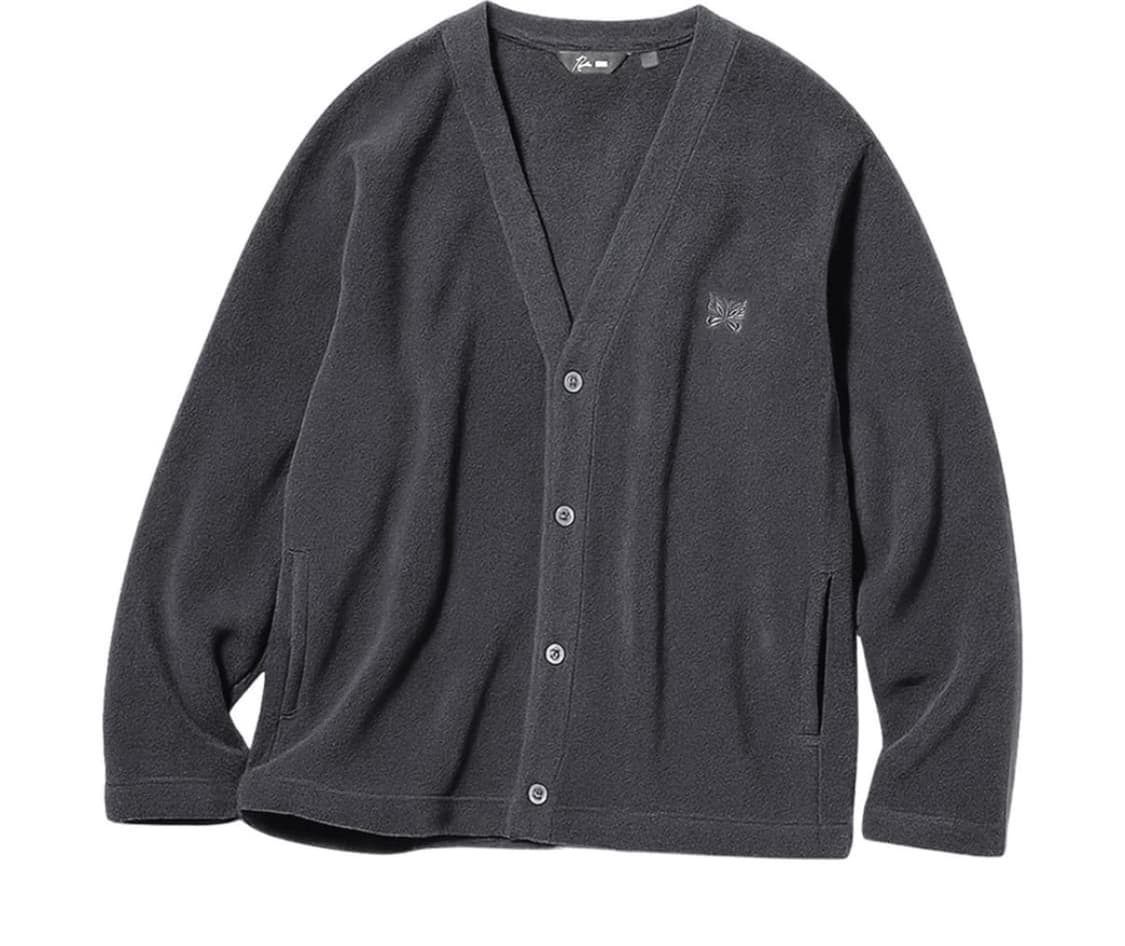 유니클로 니들스 가디건 상품이미지1