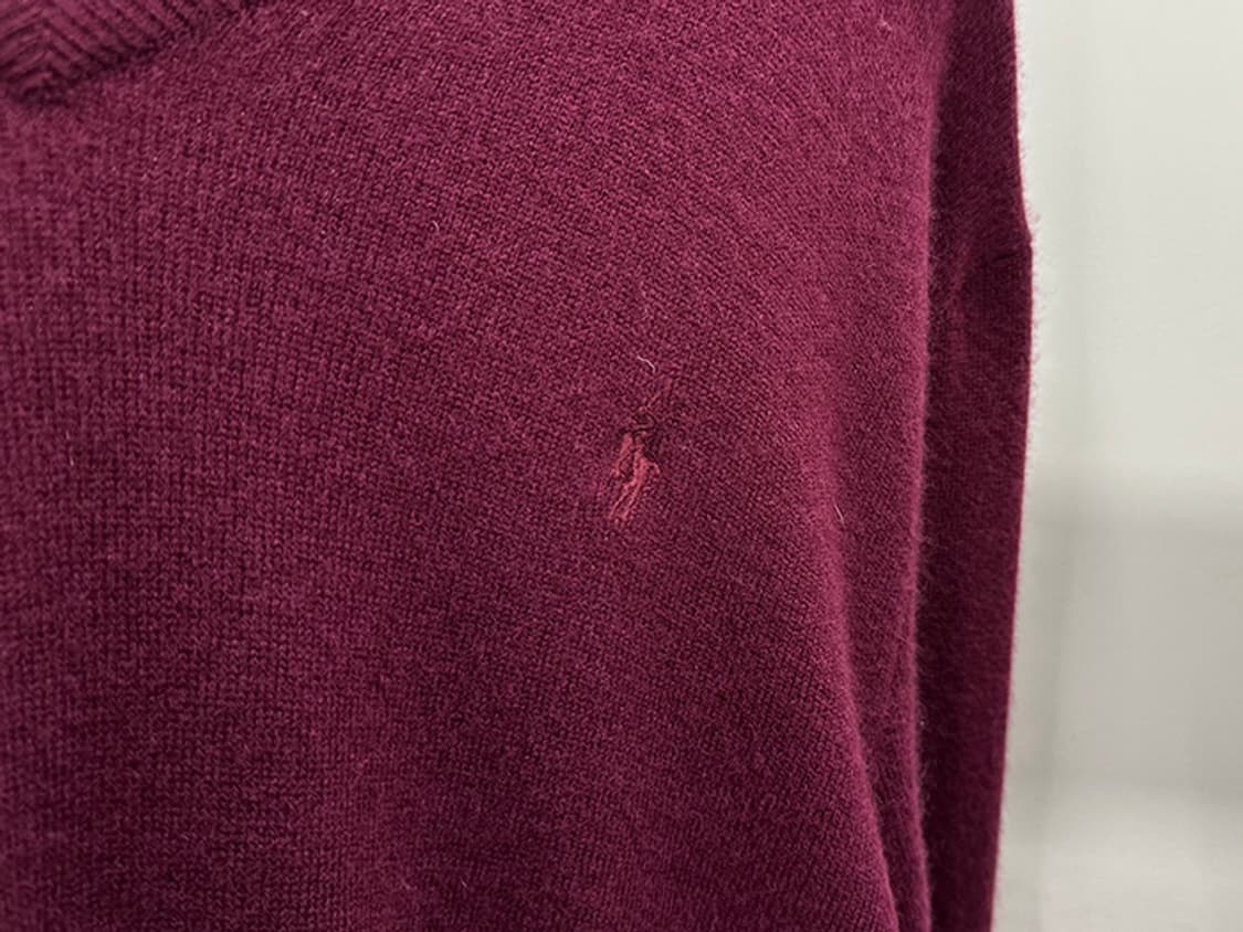 POLO by RALPH LAUREN (XXL) 상품이미지7