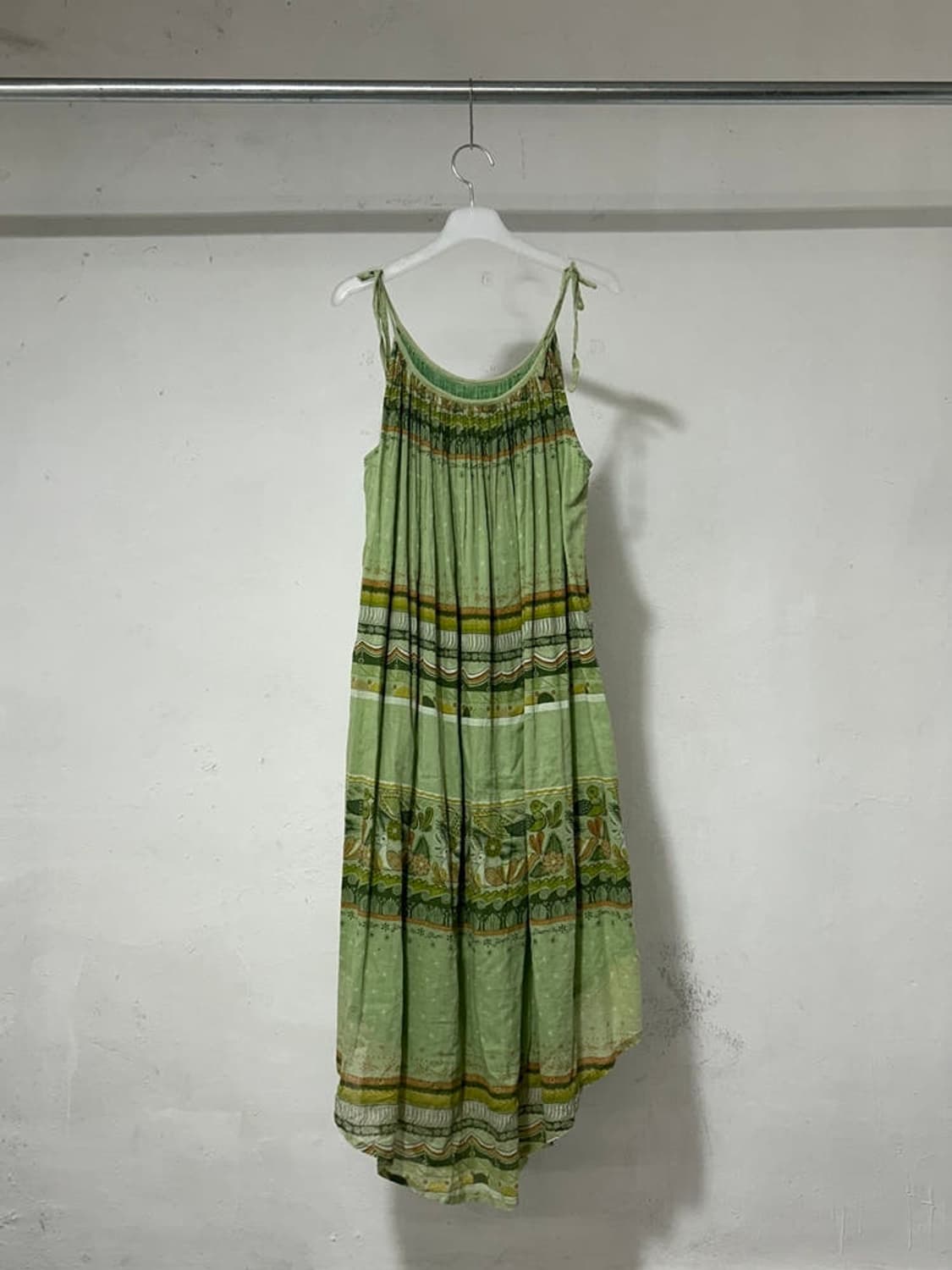 vtg dress 상품이미지5