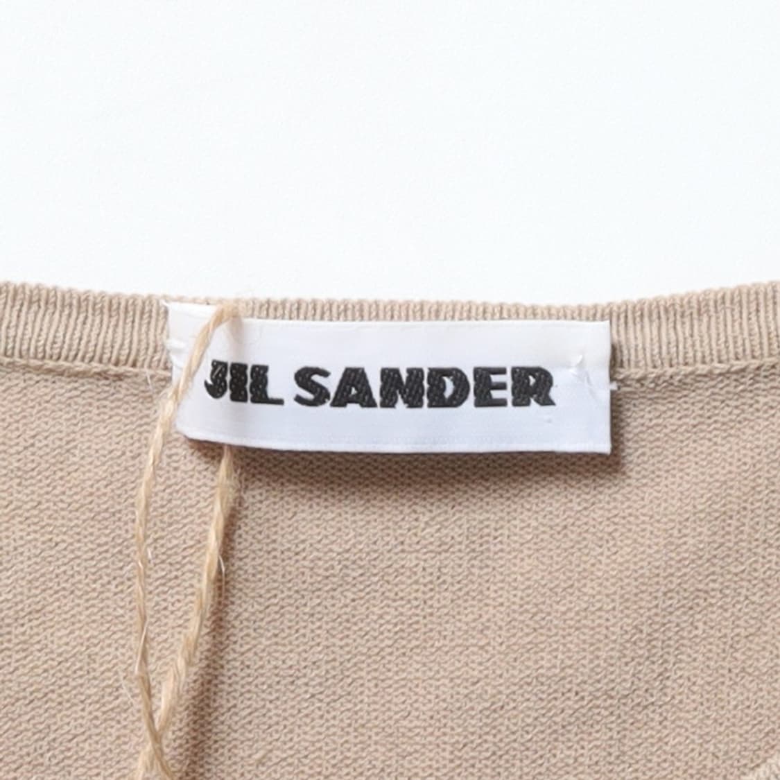질 샌더 JIL SANDER Half Knit  상품이미지7