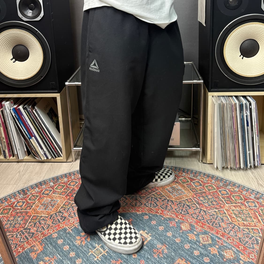 리복 트랙팬츠 상품이미지2