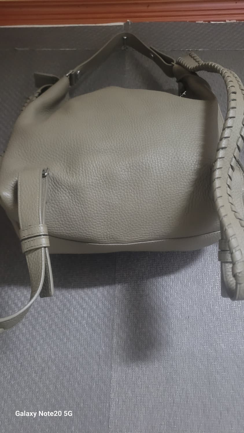 올세인츠 레더백팩 상품이미지6