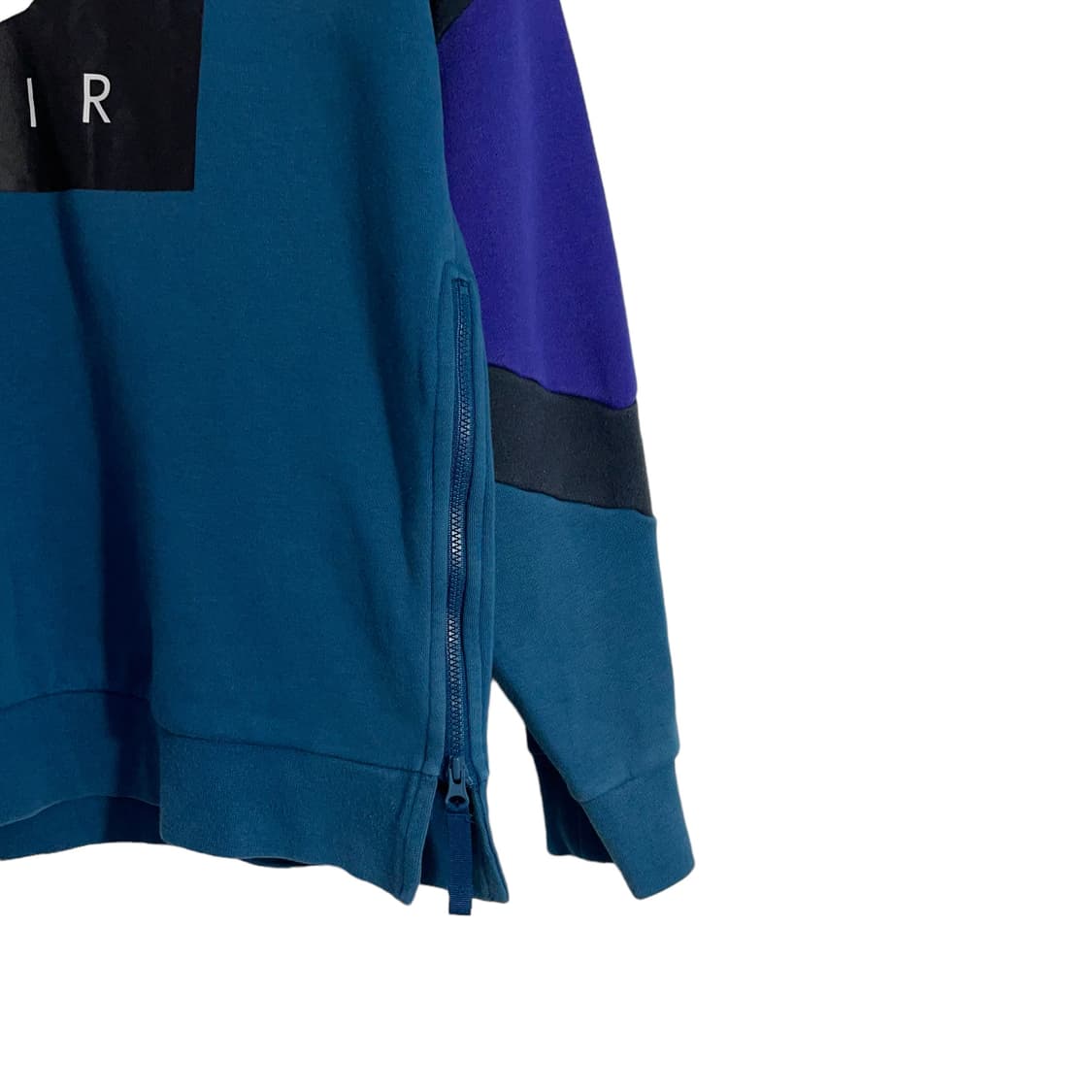 나이키에어 컬러배색 맨투맨 상품이미지4