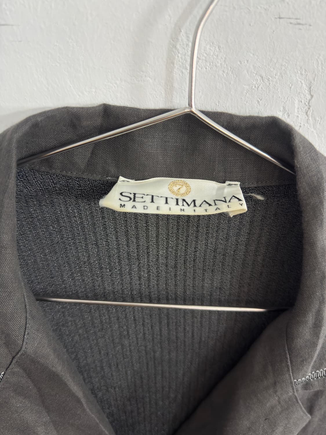 settimana design jacket 상품이미지2