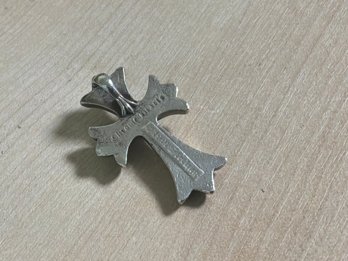 크롬하츠 펜던트 상품이미지2