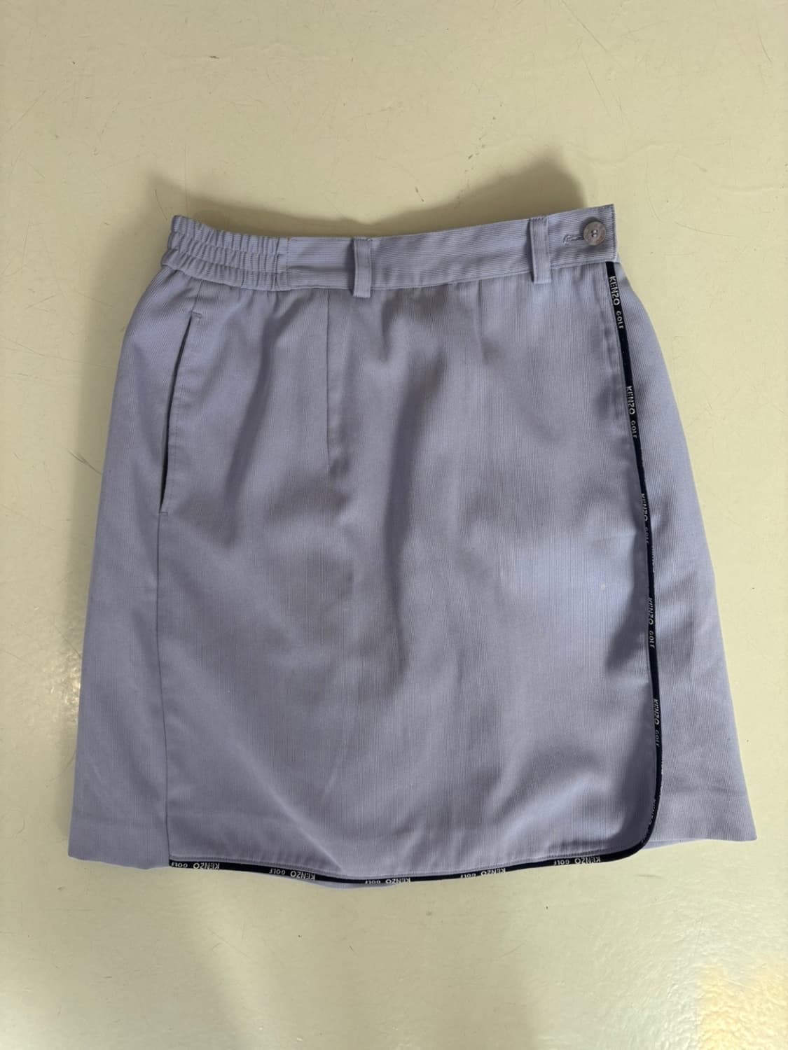 Kenzo Golf Skort 상품이미지2