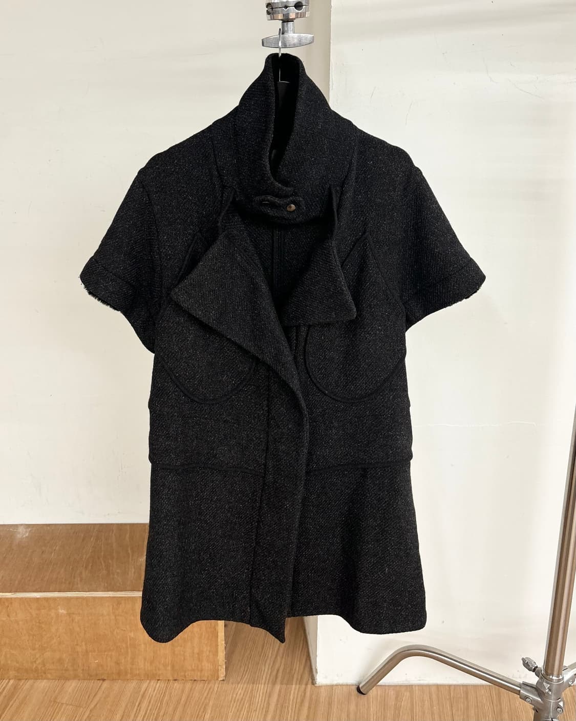 마르니 윈터에디션 2010 하프코트 상품이미지1