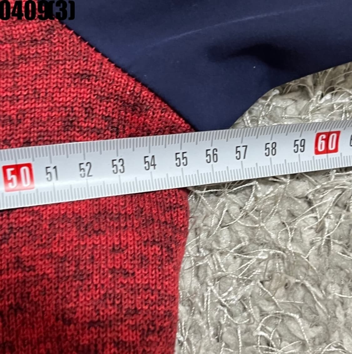 뉴발란스 자켓 상품이미지6