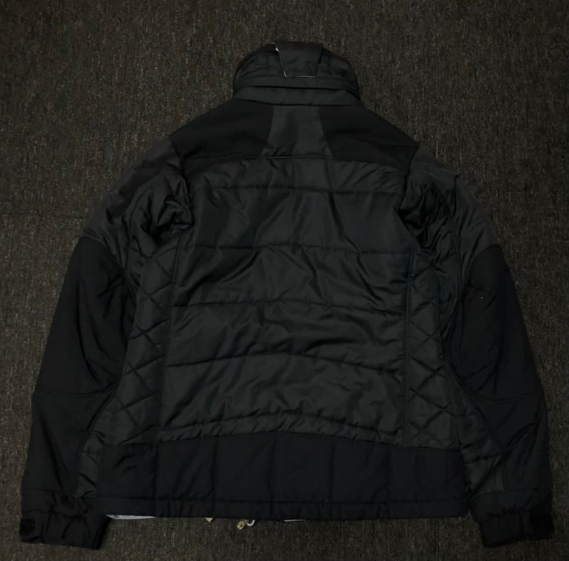 파타고니아 루비콘 퍼프 라이더 자켓 상품이미지6