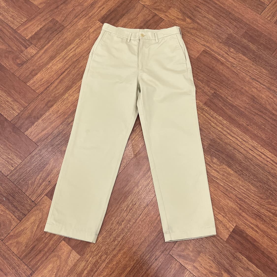 스테디에브리웨어 치노 팬츠 상품이미지1