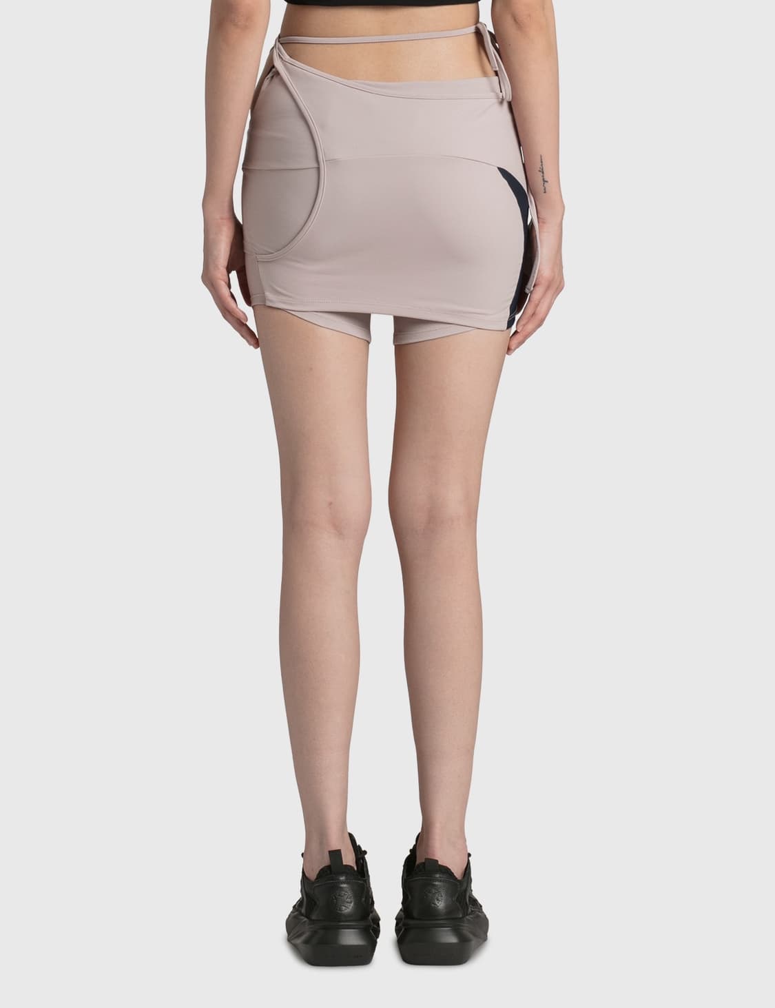 [hyein seo] racer set SIZE0 상품이미지5