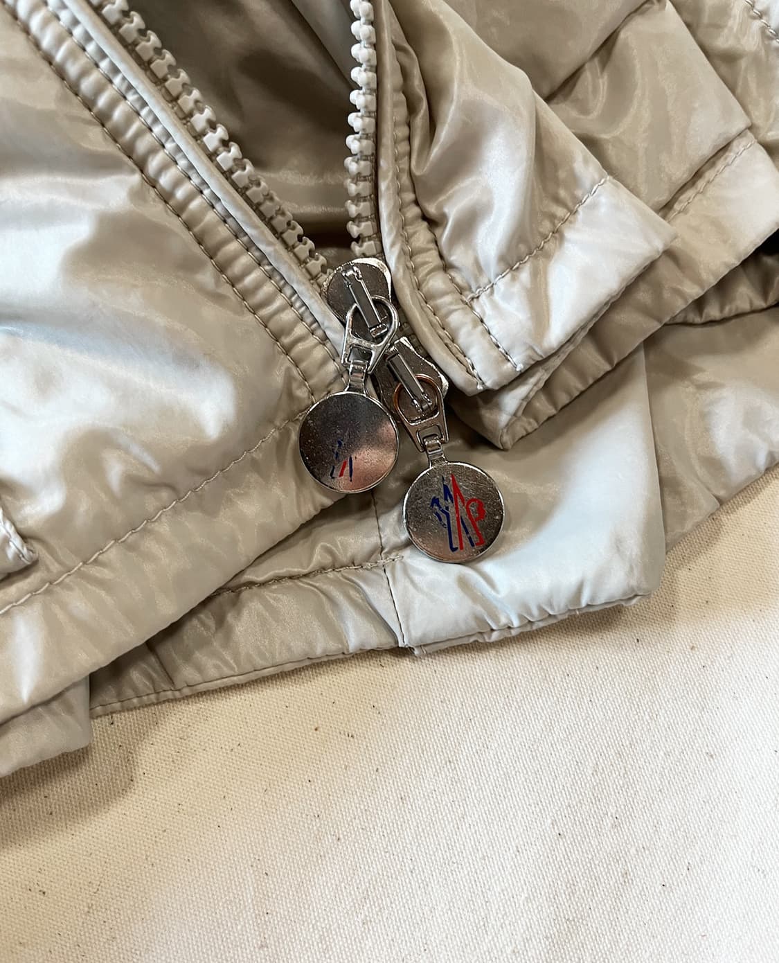 MONCLER nylon tech jacket 상품이미지10