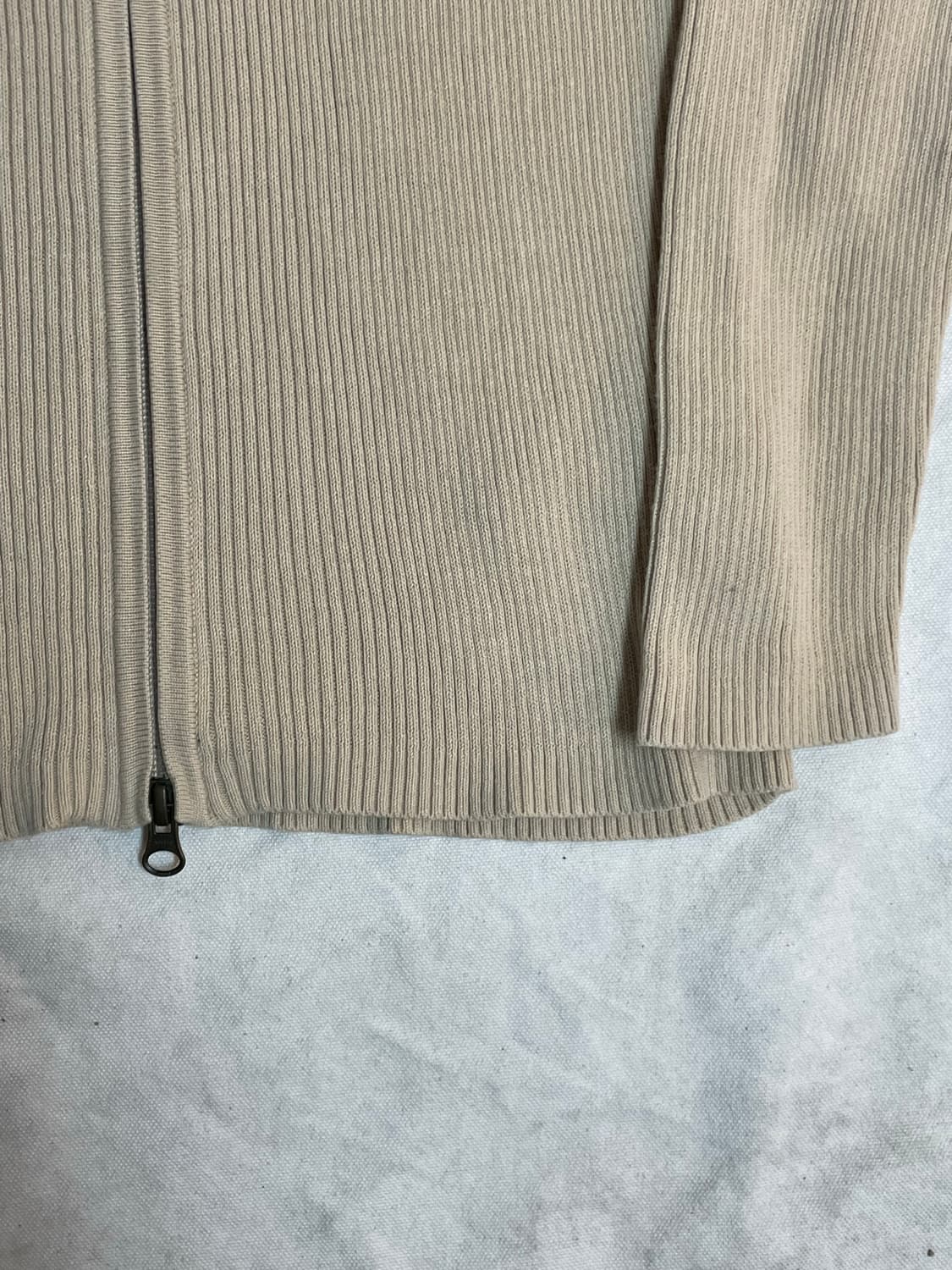 타미힐피거 니트 집업  상품이미지3