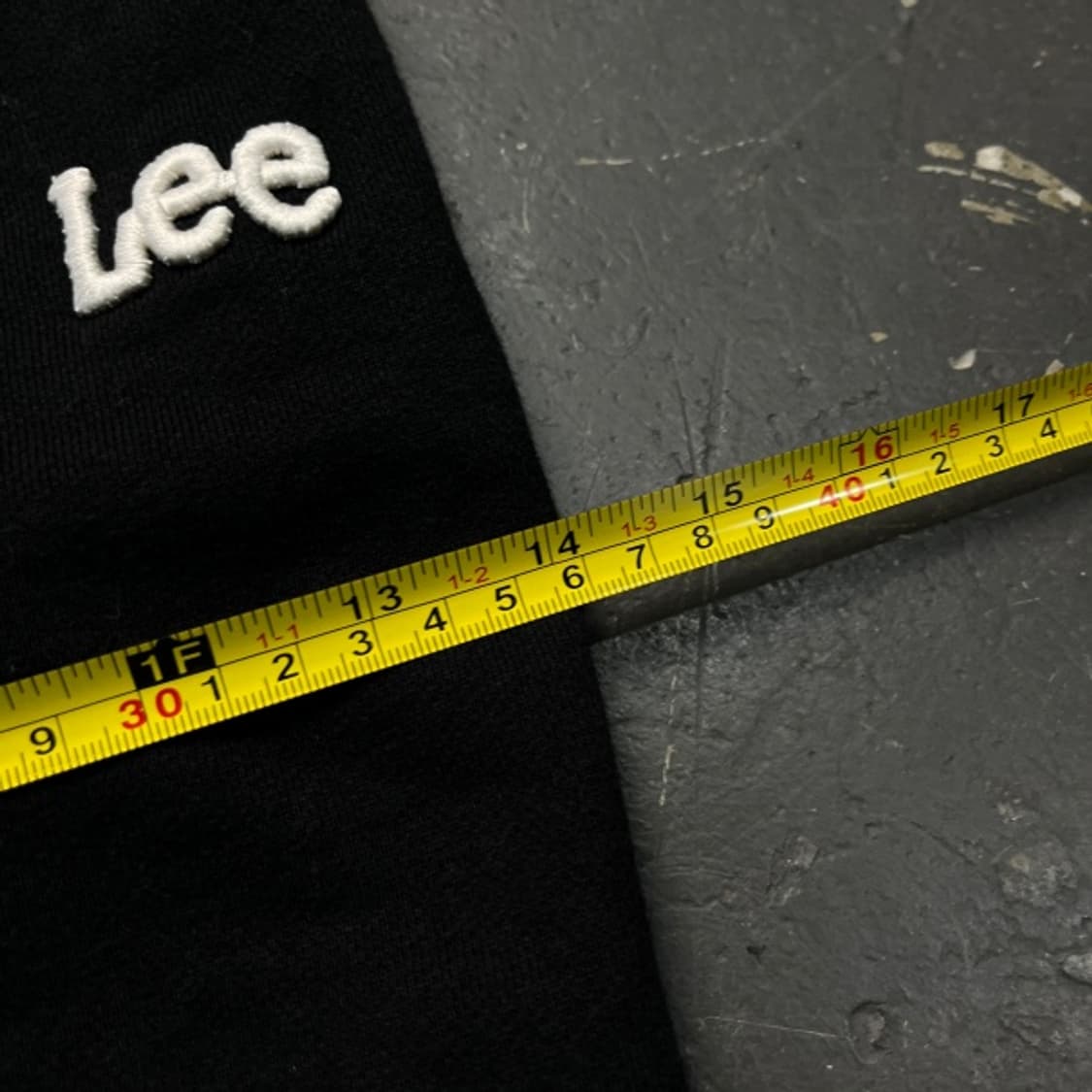 100 LEE 스웻팬츠  상품이미지6