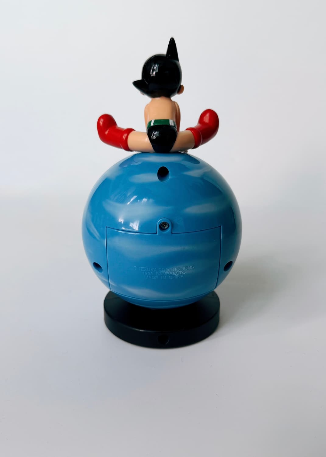 [철완아톰] 마이티 아톰시계 상품이미지8