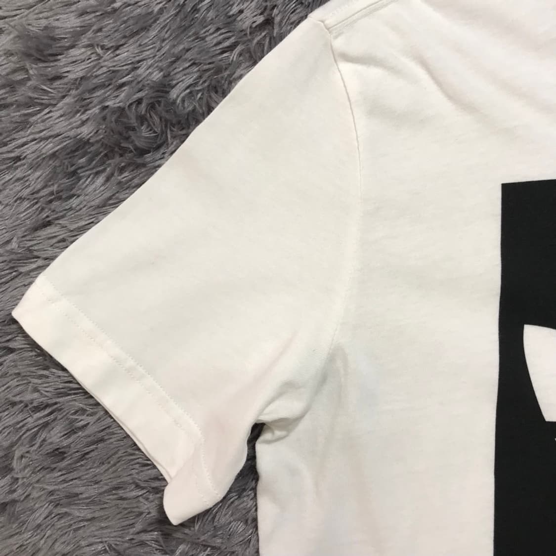 [[S, A급] 아디다스(ADIDAS) 오리지널 반팔티셔츠@639 상품이미지4