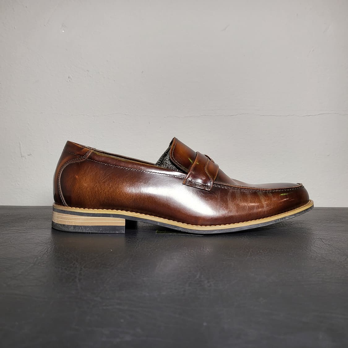 탠디 구두 275m 상품이미지1