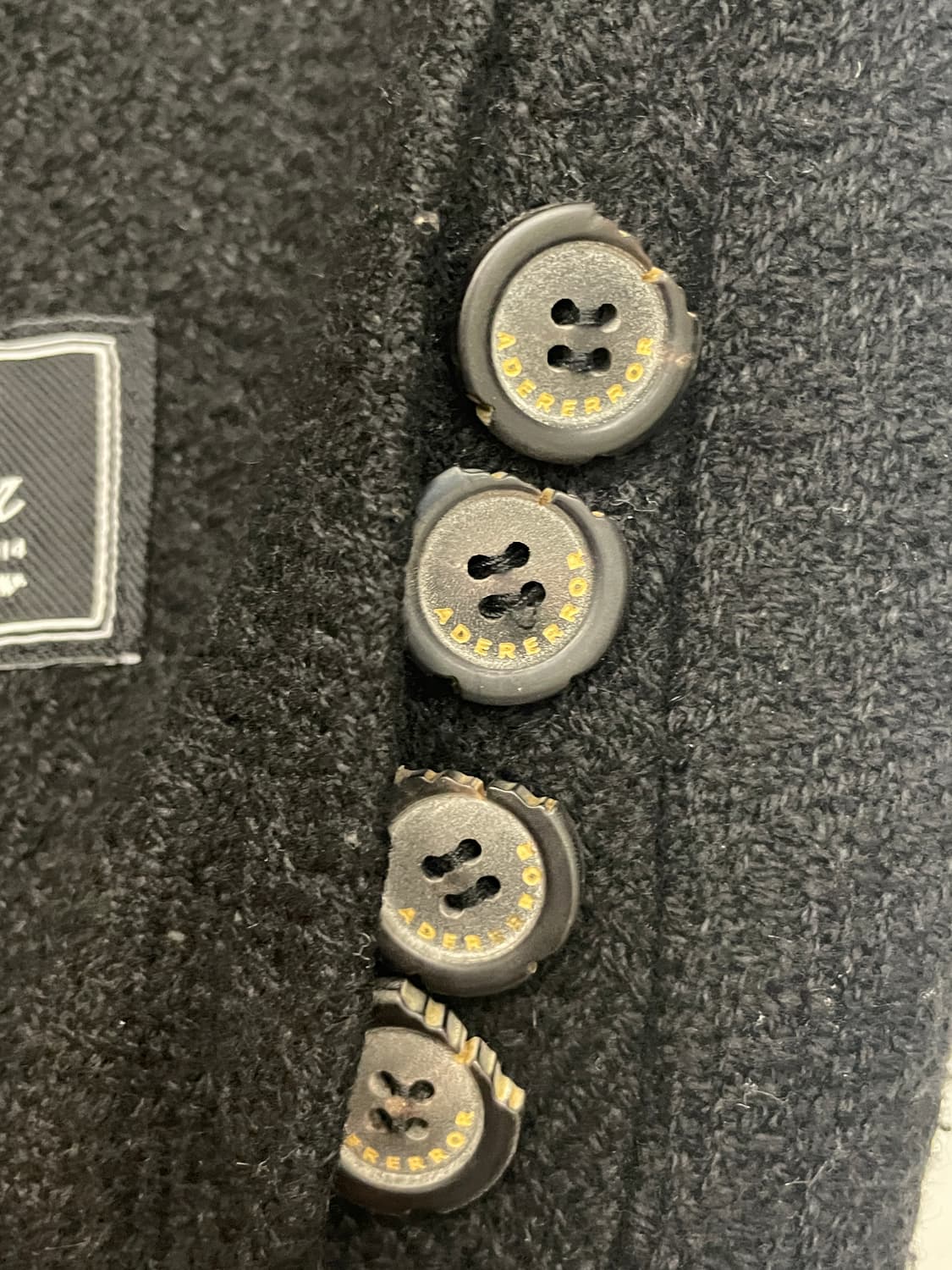 아더에러 Aldin 블레이저 알딘 블레이저 상품이미지4