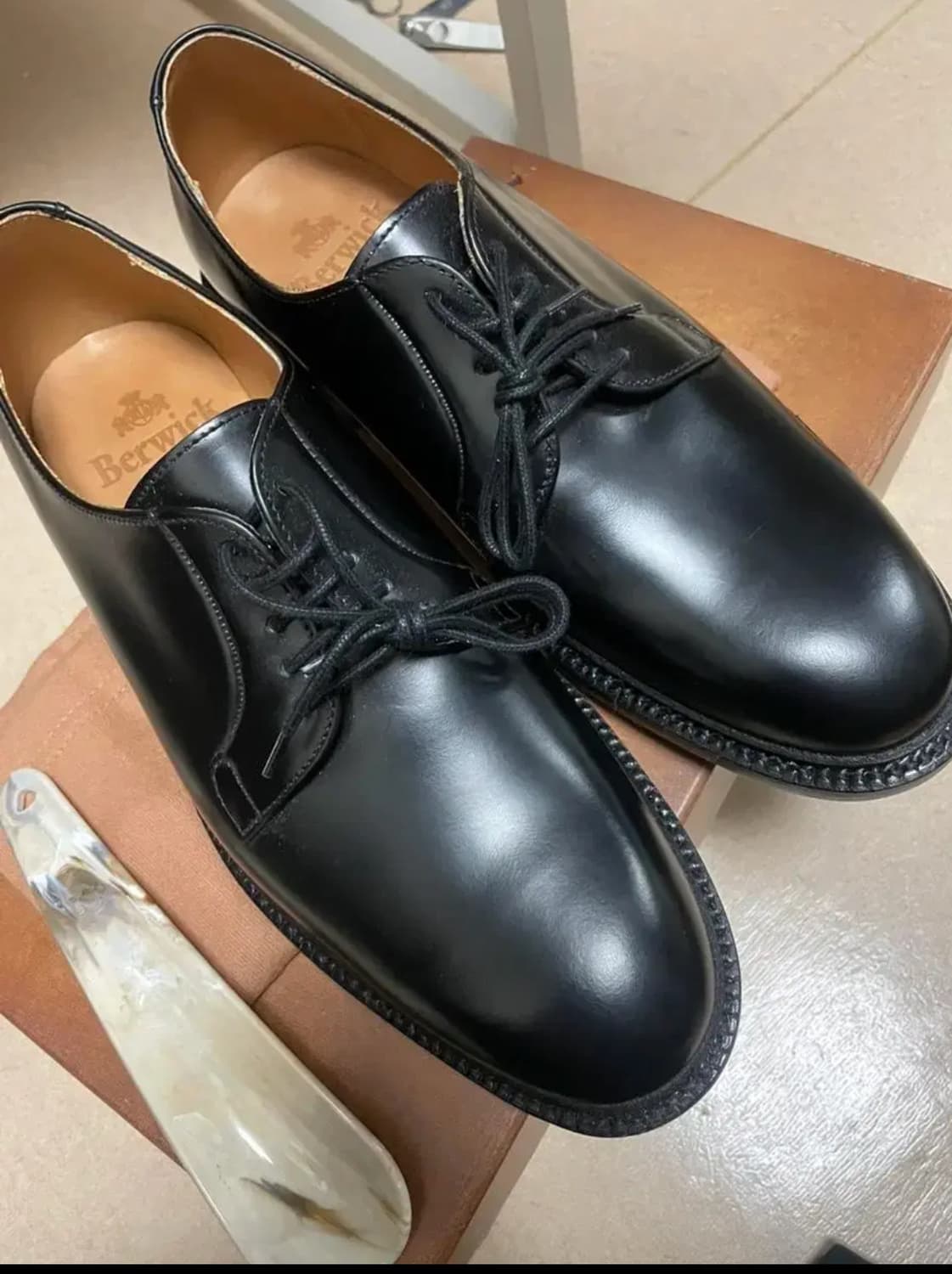 버윅4406 260 uk7 새상품 판매해요 상품이미지1