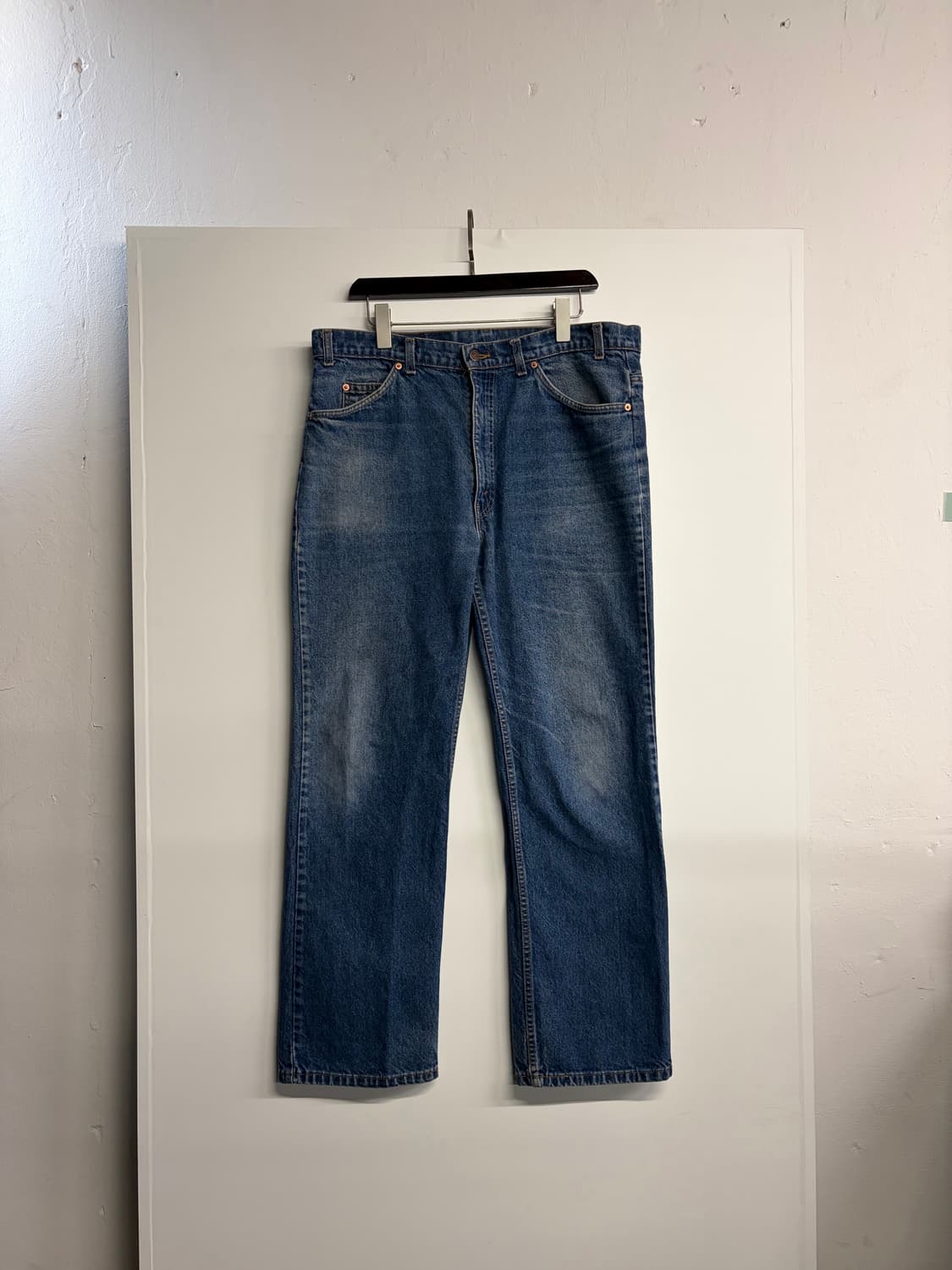 38-30“ 리바이스 517 USA 90s 상품이미지1