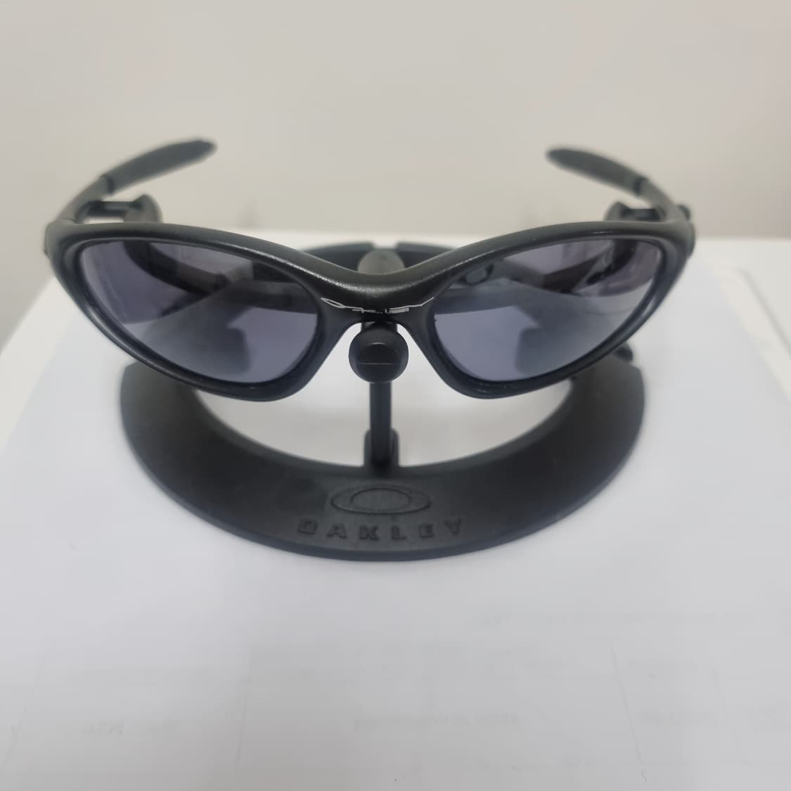 오클리 미뉴트 1.0 매트블랙 상품이미지1